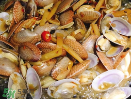 花甲螺孕婦可以吃嗎？孕婦能吃花甲螺嗎？