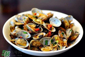 花甲螺孕婦可以吃嗎？孕婦能吃花甲螺嗎？