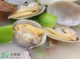 花甲螺孕婦可以吃嗎？孕婦能吃花甲螺嗎？