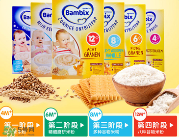 Bambix米粉中文叫什么？Bambix中文怎么翻譯？