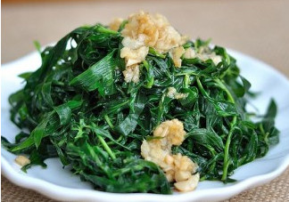 掃帚菜怎么做好吃？掃帚菜怎么吃好吃