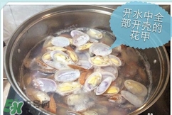 芒果螺怎么清洗？芒果螺怎么吃