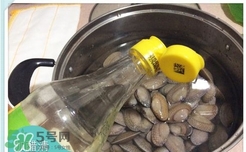 芒果螺怎么清洗？芒果螺怎么吃