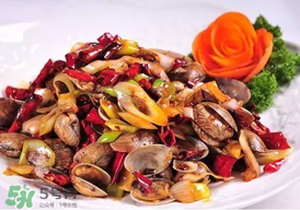 花蛤孕婦能吃嗎？孕婦能吃花蛤嗎？