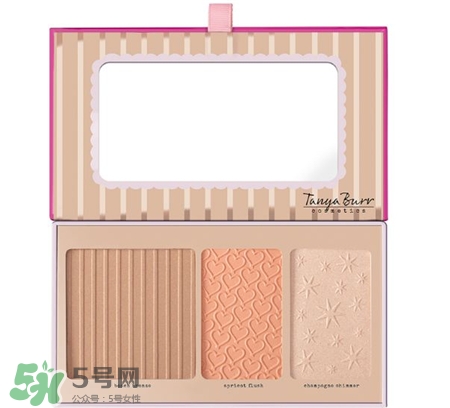 Tanya Burr是什么牌子?TanyaBurr是哪個(gè)國(guó)家的? Tanya Burr是什么牌子?TanyaBurr是哪個(gè)國(guó)家的?