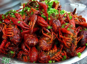 油燜大蝦什么時(shí)候上市？油燜大蝦什么時(shí)候吃？