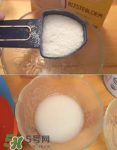 Bambix米粉含鐵嗎？Bambix米粉含不含鐵呢？