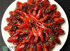 孕婦能吃油燜大蝦嗎？油燜大蝦孕婦可以吃嗎？