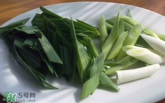 蒜苗屬于堿性食物嗎？蒜苗是酸性還是堿性