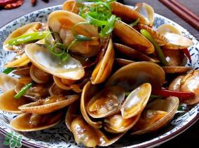 ?炒花甲可以隔夜吃嗎？?炒花甲可以過夜嗎？