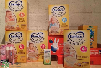 牛欄米粉和喜寶哪個(gè)好？牛欄米粉和喜寶的區(qū)別