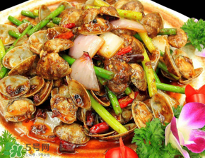 花甲的內(nèi)臟可以吃嗎？花甲的內(nèi)臟有什么壞處？