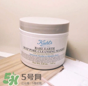 科顏氏白泥面膜怎么樣？科顏氏白泥面膜好用嗎