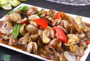 花甲需要去內(nèi)臟嗎？花甲內(nèi)臟怎么清理？