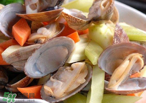 花甲需要去內(nèi)臟嗎？花甲內(nèi)臟怎么清理？