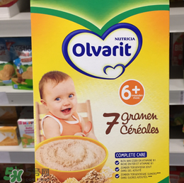 Olvarit米粉怎么樣？Olvarit米粉好不好？