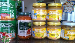 Watties是哪個國家的品牌？Watties米粉是哪里生產(chǎn)的？