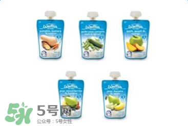 Watties果泥怎么樣？watties果泥好不好？