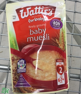 Watties米粉怎么樣？Watties米粉好不好？