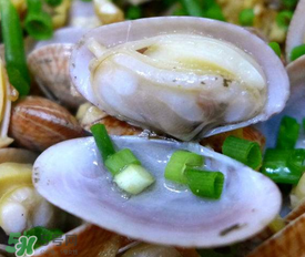 花甲張開是不是死了？花甲開口是不是死了？