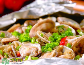 花甲張開是不是死了？花甲開口是不是死了？