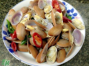 如何辨別花甲的死活？怎么辨別花甲的死活？