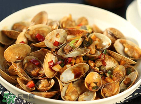 花甲發(fā)臭還能吃嗎？花甲買回來有點臭可以吃嗎？