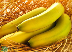 花甲和香蕉能一起吃嗎？吃完花甲可以吃香蕉嗎？