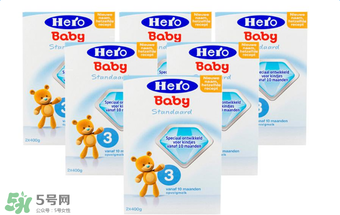 hero baby為什么便宜？hero baby奶粉為什么價(jià)格低？