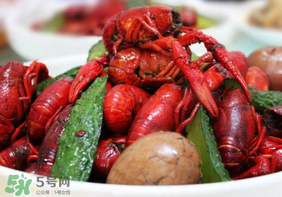 龍蝦什么時候上市？龍蝦幾月份上市？