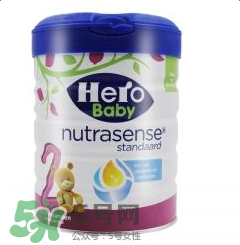 hero baby盒裝和罐裝的區(qū)別？hero baby盒裝和白金版的區(qū)別？