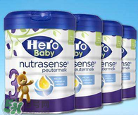 Hero baby白金版怎么樣？Hero baby白金版的配方好嗎？