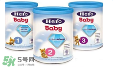 Hero baby白金版怎么樣？Hero baby白金版的配方好嗎？