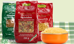 Rapunzel是什么品牌？Rapunzel面條是哪里產(chǎn)的？