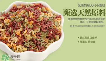 Rapunzel是什么品牌？Rapunzel面條是哪里產(chǎn)的？
