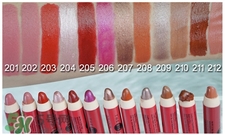 jcat唇膏筆色號 jcat唇膏筆試色 jcat唇膏筆色號 jcat唇膏筆試色