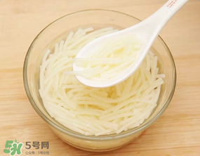 長發(fā)公主Rapunzel面條哪款好？長發(fā)公主Rapunzel面條有哪幾款？