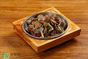 芒果螺怎么清洗？芒果螺怎么吃