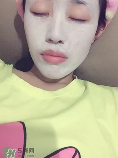 科顏氏白泥面膜怎么樣？科顏氏白泥面膜好用嗎