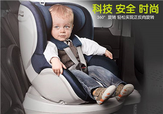 速度與激情8是哪款嬰兒提籃？速度與激情8同款嬰兒提籃