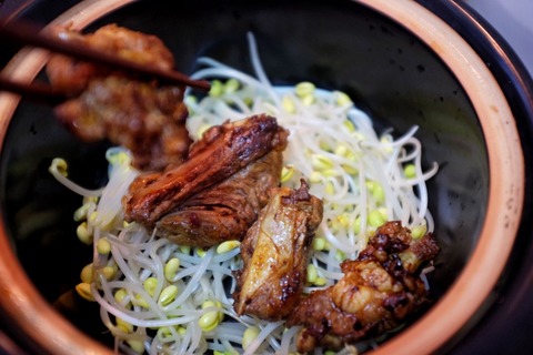 紅燒排骨面怎么做？紅燒排骨面的做法