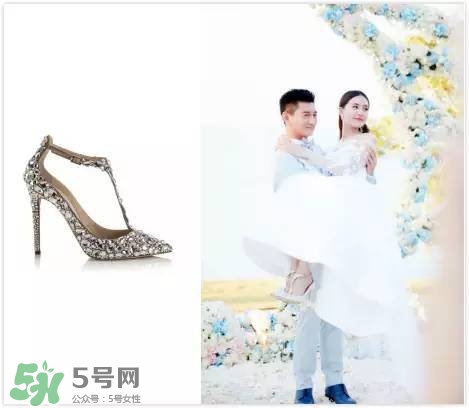 jimmy choo是什么牌子？jimmy choo是什么檔次？