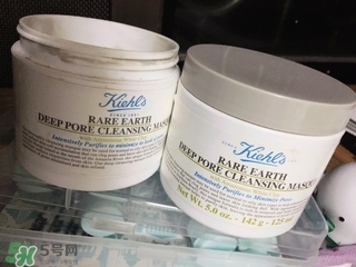 科顏氏白泥面膜怎么樣？科顏氏白泥面膜好用嗎