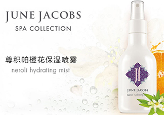 junejacobs是什么牌子？june jacobs尊積帕是哪國的什么檔次
