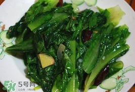 萵苣葉怎么吃？萵苣葉怎么做好吃
