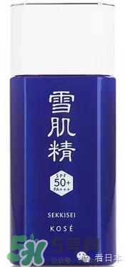 kose高絲是哪個(gè)國家的品牌？高絲是資生堂的嗎？