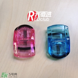 貝印和muji睫毛夾哪個好？貝印和無印良品睫毛夾對比