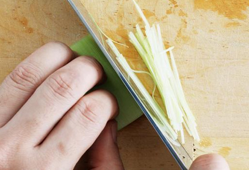 蒜苗怎么摘？蒜苗怎么處理