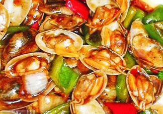 花甲螺孕婦可以吃嗎？孕婦能吃花甲螺嗎？