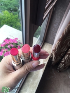 isoi口紅唇膏色號試色 isoi伊所愛口紅唇膏怎么樣 isoi口紅唇膏色號試色 isoi伊所愛口紅唇膏怎么樣